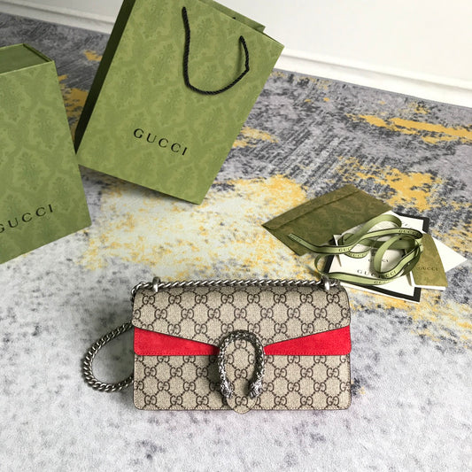 Bolsa GG Dionysus