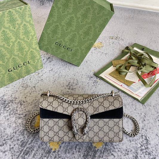 Bolsa GG Dionysus