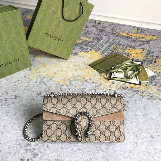 Bolsa GG Dionysus