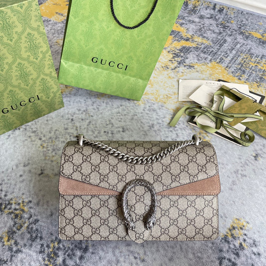 Bolsa GG Dionysus
