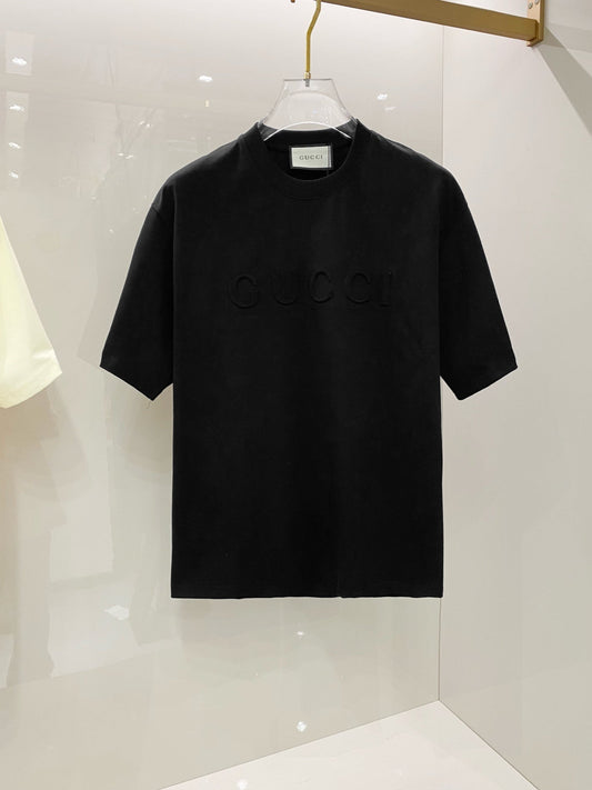 GG Camiseta estampada de logo