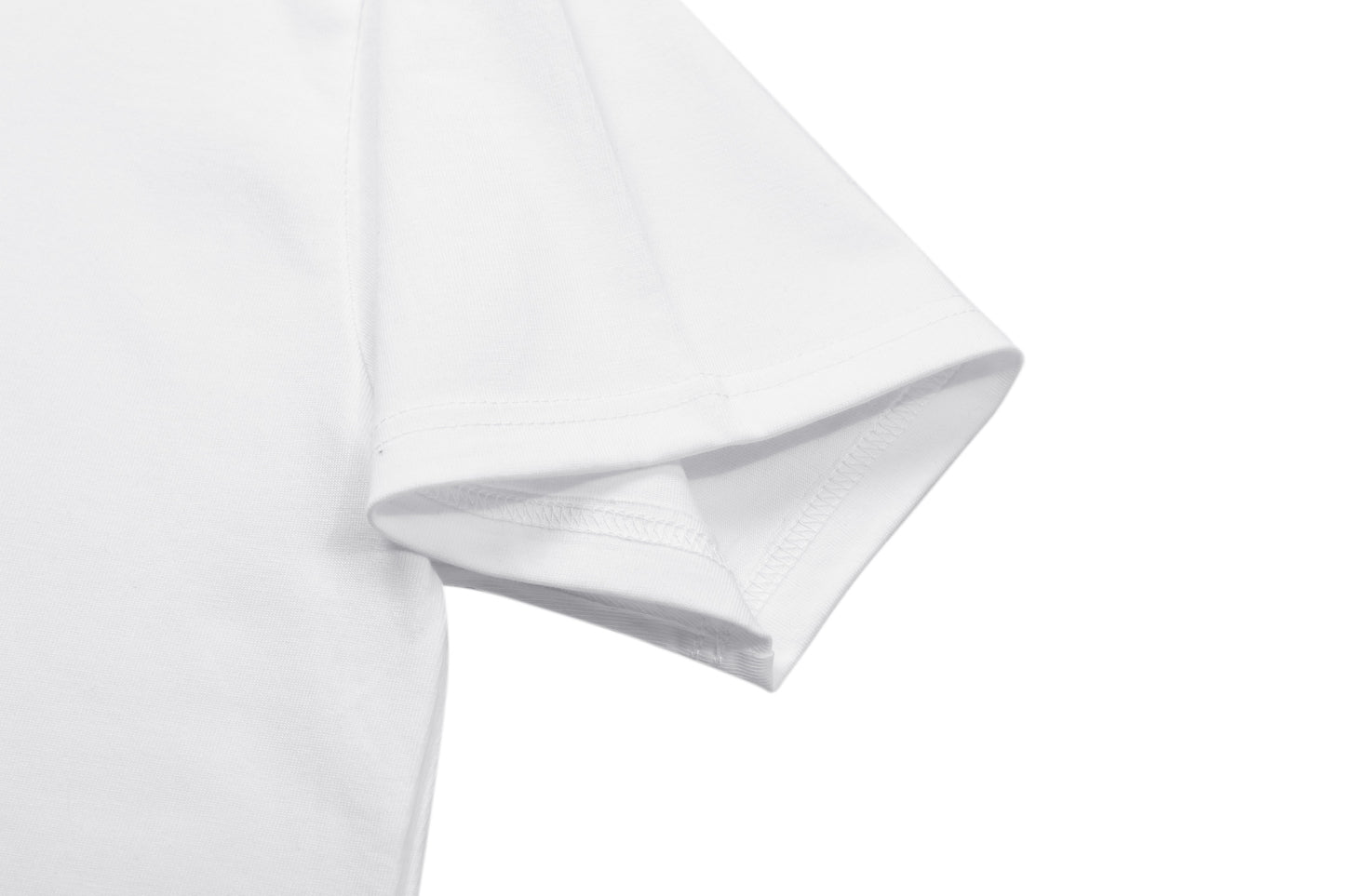GG Camiseta com estampa de logo