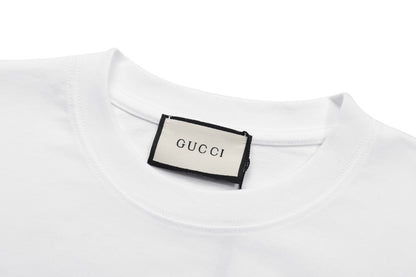 GG Camiseta com estampa de logo