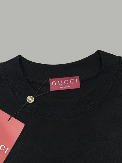 GG Camiseta com estampa de logo