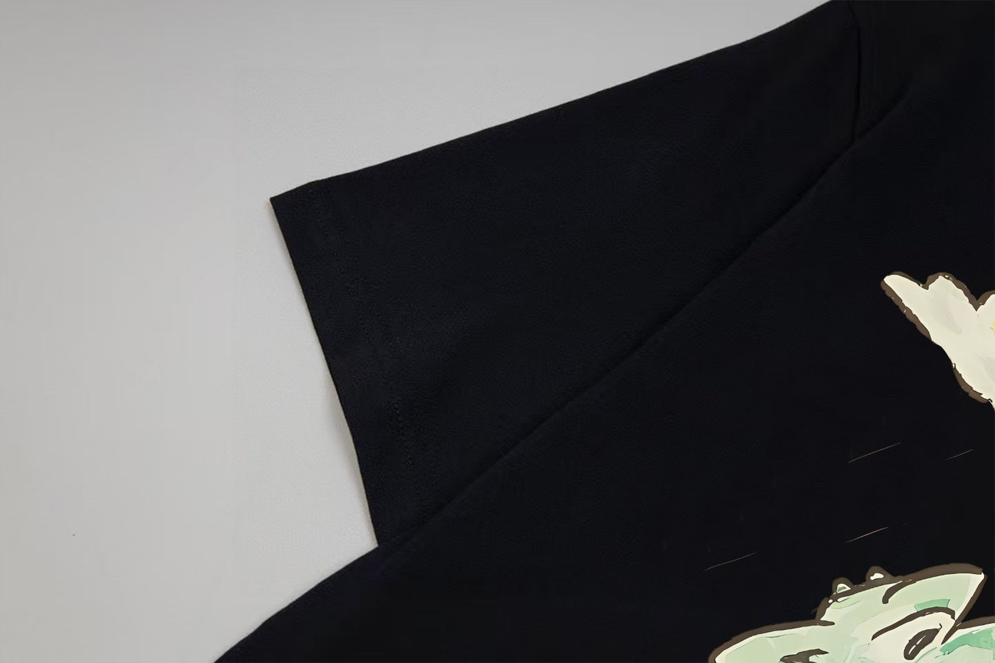 GG Camiseta com estampa de logo