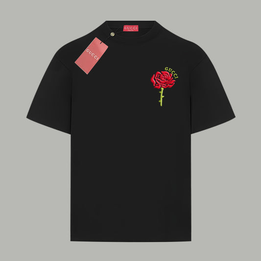 GG Camiseta com estampa de logo