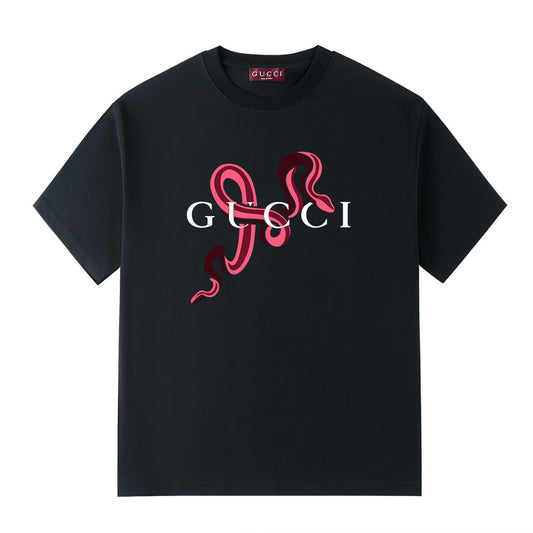 GG Camiseta com estampa de logo