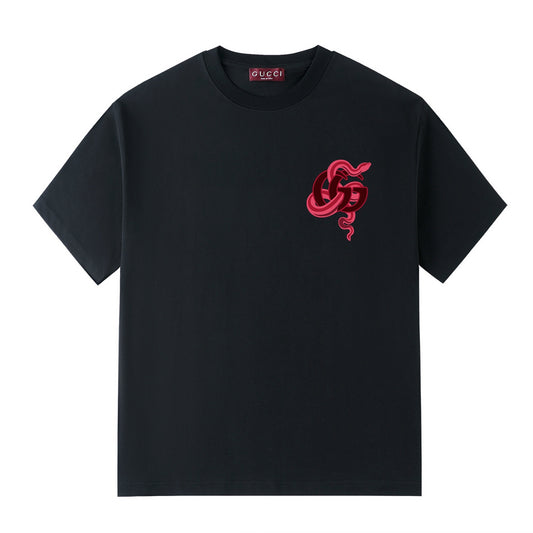 GG Camiseta com estampa de logo