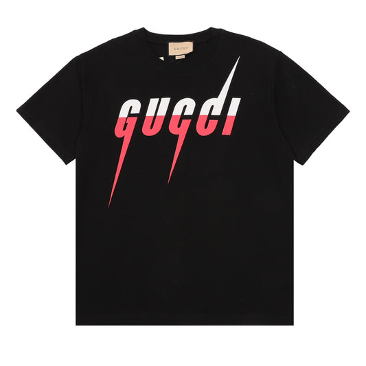 GG Camiseta com estampa de logo