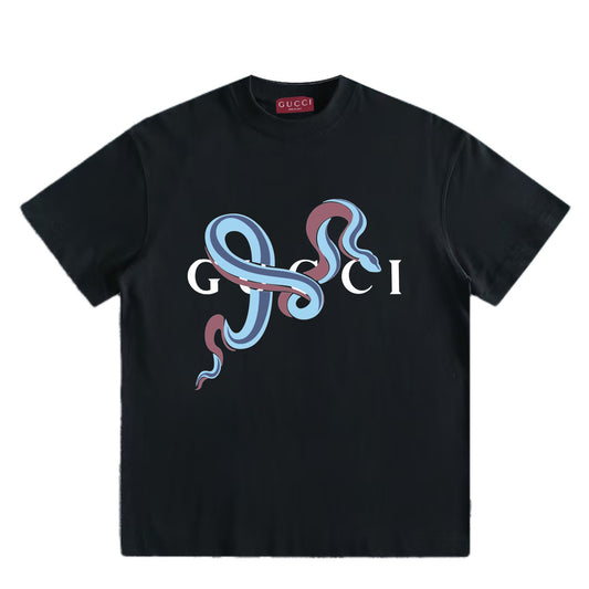 GG Camiseta estampada de logo