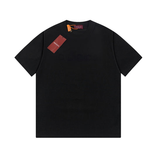 GG Camiseta estampada de logo