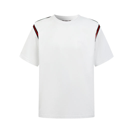 GG Camiseta estampada de logo