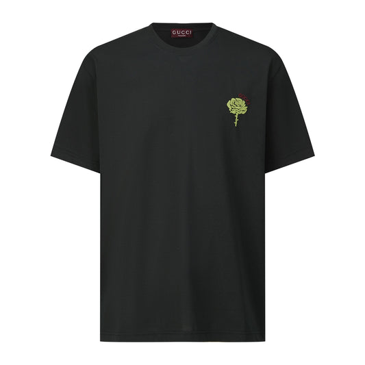 GG Camiseta estampada de logo