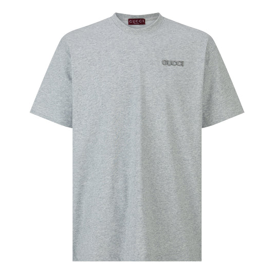 GG Camiseta estampada de logo