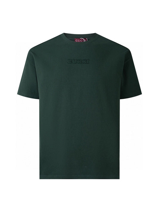 GG Camiseta estampada de logo