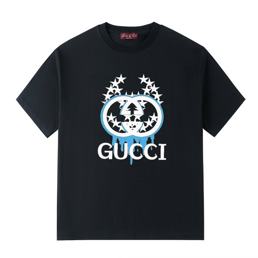 GG Camiseta estampada de logo