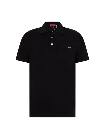 GG Camiseta Polo