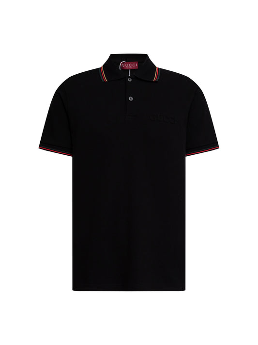 GG Camiseta Polo