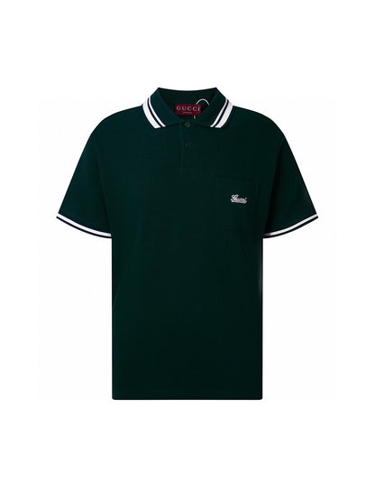 GG Camiseta Polo