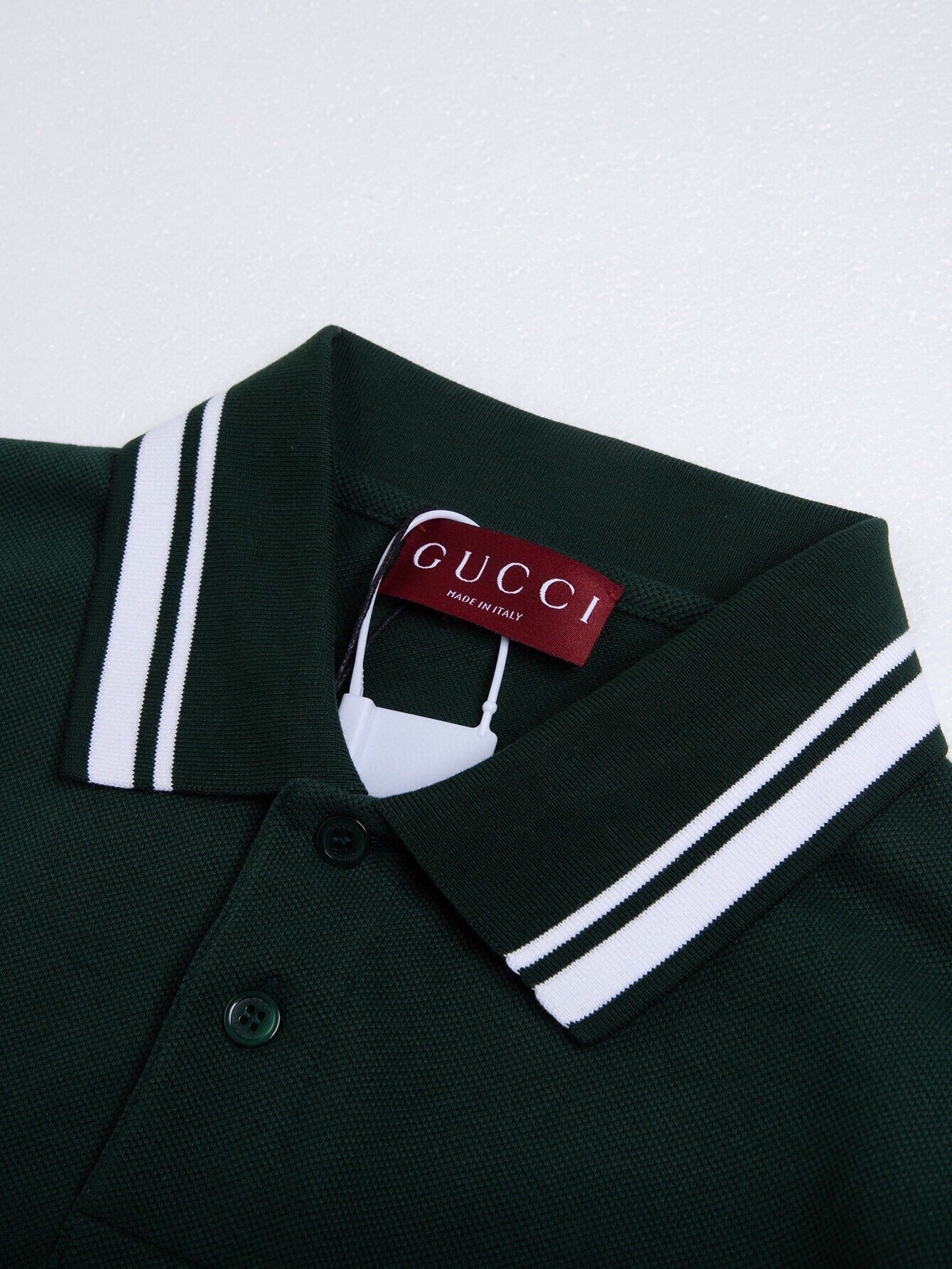 GG Camiseta Polo