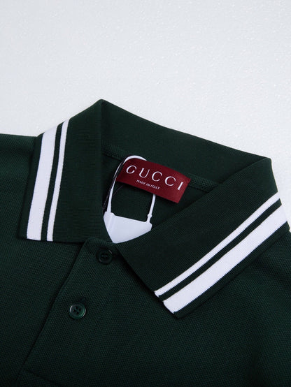 GG Camiseta Polo