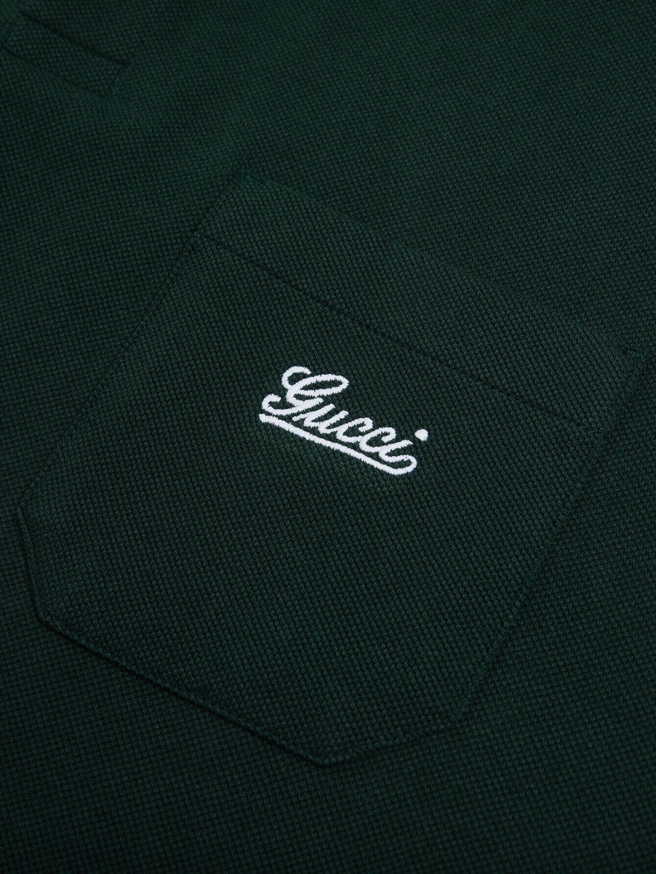 GG Camiseta Polo