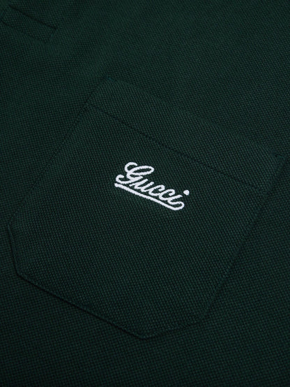 GG Camiseta Polo