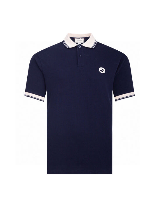 GG Camiseta Polo