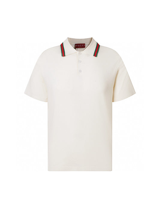 GG Camiseta Polo