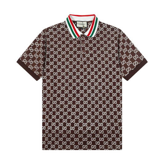 GG Camiseta Polo
