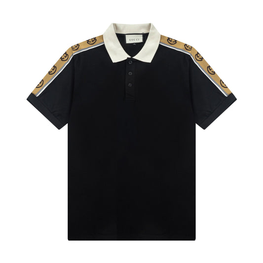 GG Camiseta Polo