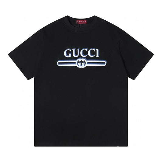 GG Camiseta estampada de logo
