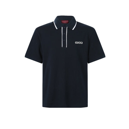 GG Camiseta Polo
